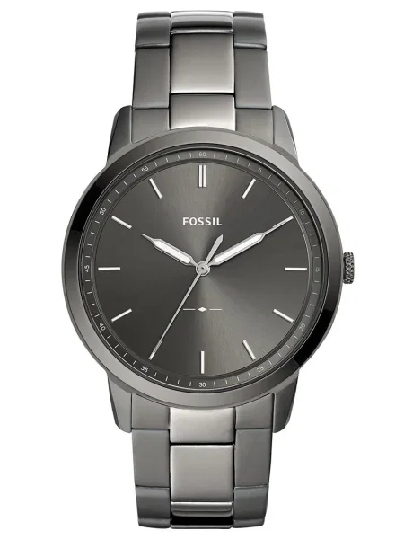 FOSSIL Ceas analogic gri