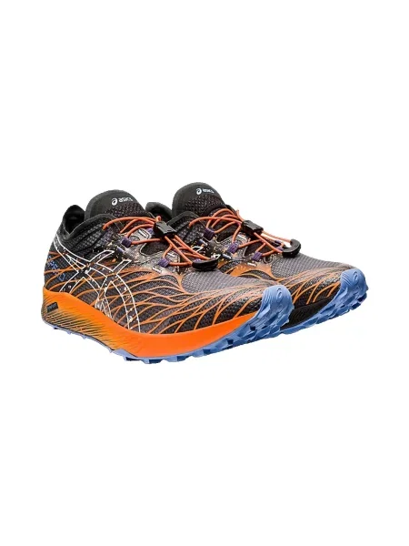 Pantofi Asics negru