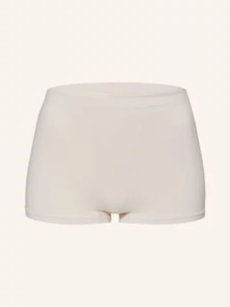 Hanro Bokserki Touch Feeling rosa różowe