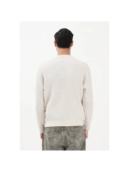 Pulover Armani Exchange bej