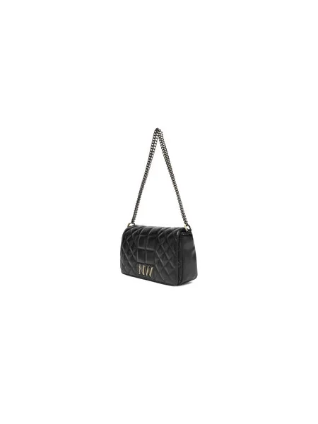 Táska Nine West fekete