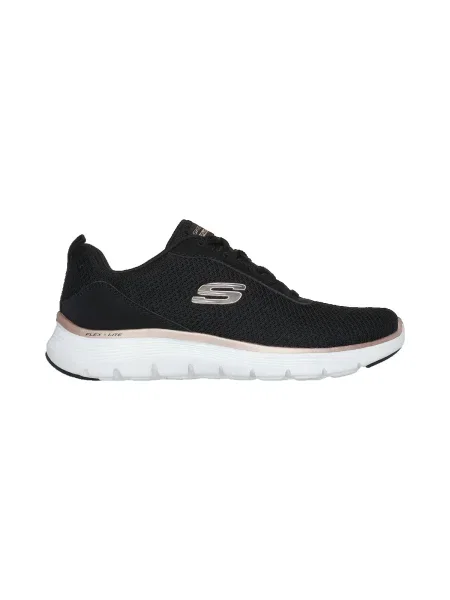 Pantofi Skechers negru