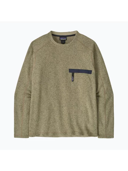 Pulover Patagonia din fleece cu strasuri