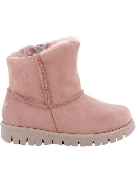 Gyerek félcipő Primigi rózsaszín