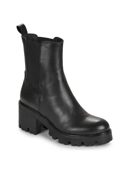 Pantofi Myma negru