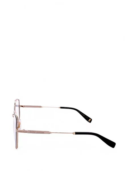 Ochelari de soare Marc Jacobs Eyewear cu imprimeu geometric