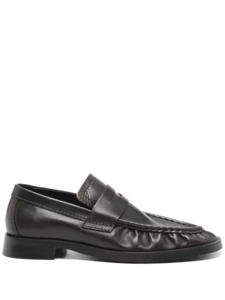 Pantofi loafer Miista maro