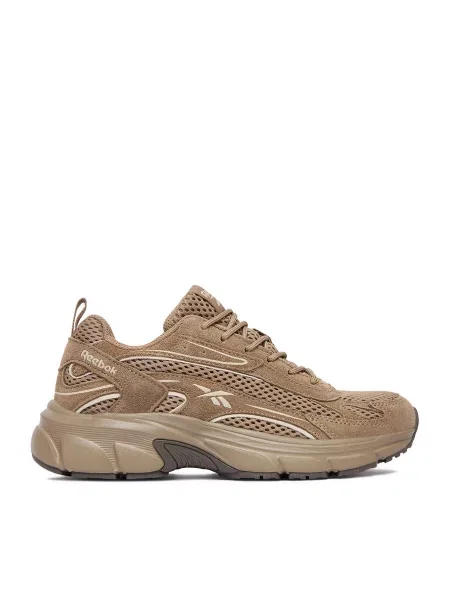 Tenisice Reebok smeđa