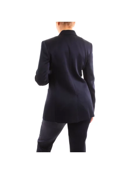 Sacou Maxmara Studio albastru