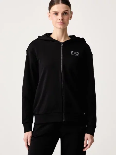 Emporio Armani Trening negru