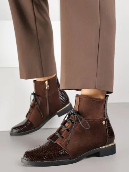 Botine Afridde maro