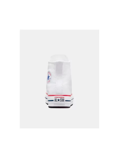 Félcipő Converse fehér