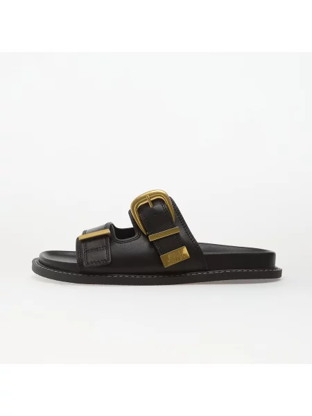 Trampki Steve Madden Arch Blk Action Leather EUR 39