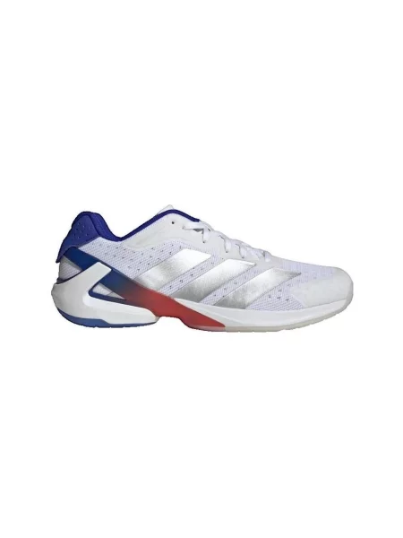 Pantofi Adidas alb
