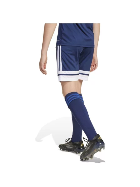 Pantaloni copii Adidas albastru