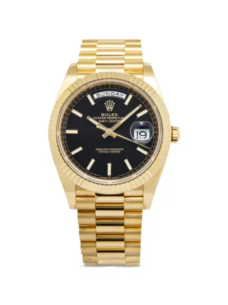 Ceas Rolex negru