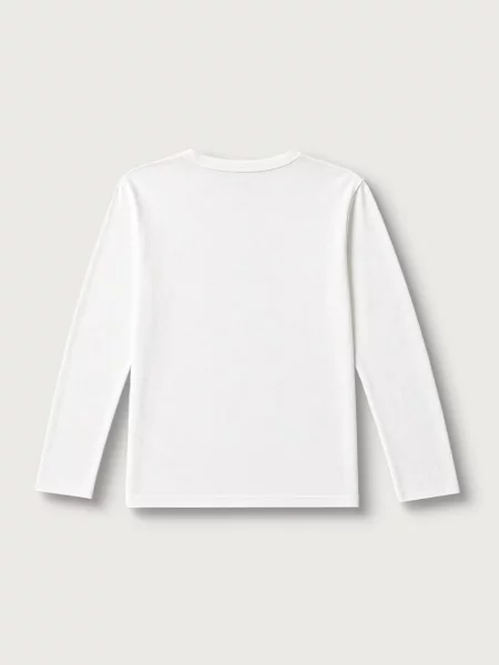 Детский лонгслив United Colors Of Benetton