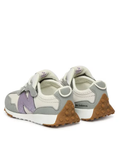 Sneakersy New Balance šedá
