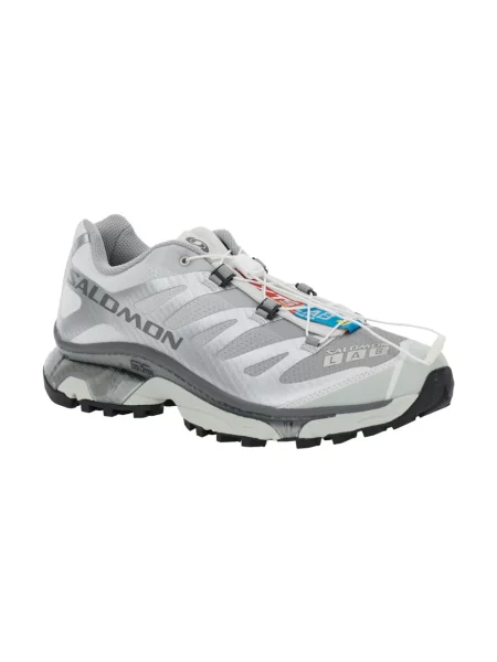 Sneakersy Salomon szare