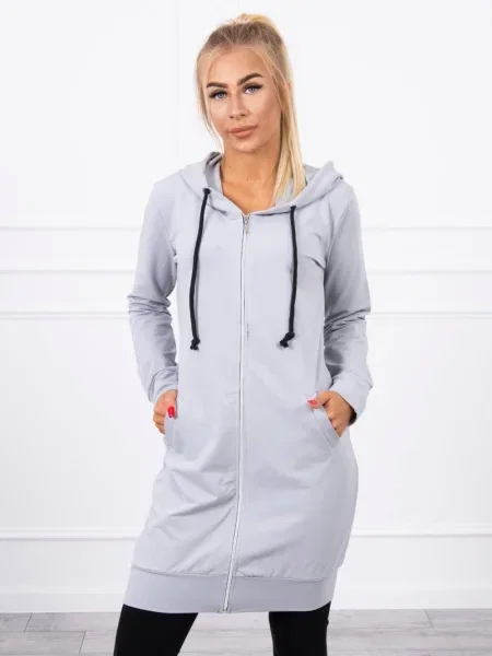 Rochie Kesi cu glugă de costum
