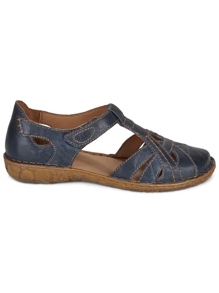 Pantofi Josef Seibel albastru