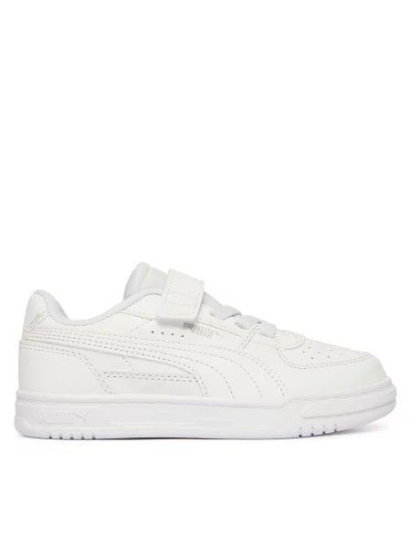 Сникърси Puma Caven III AC+ PS 01 бял