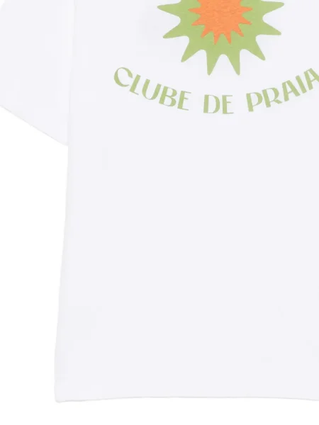 Риза Frescobol Carioca