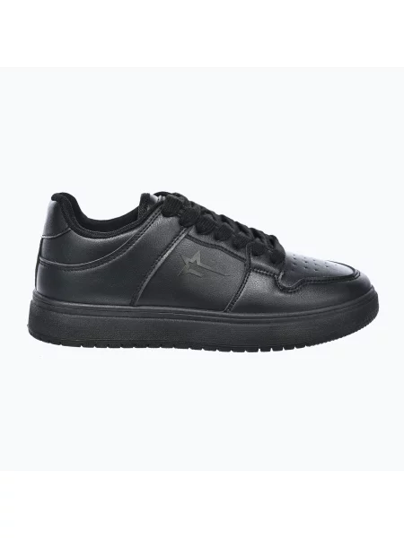 Sneakersy Big Star czarne