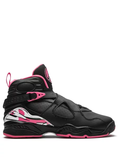 Sneakersy dziecięce Jordan czarne