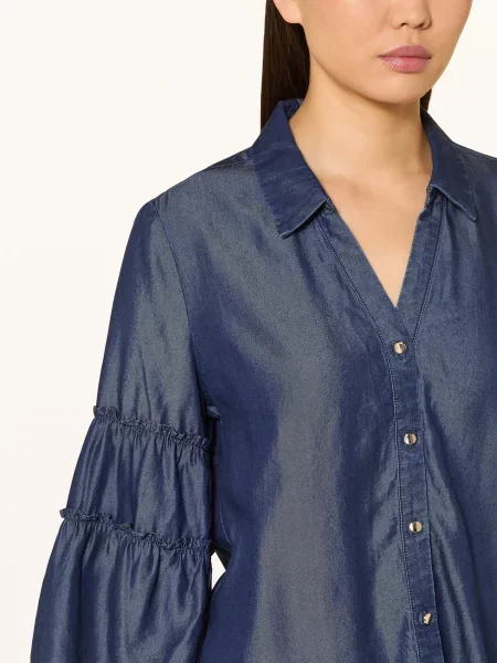 Halenka S.oliver Black Label černá