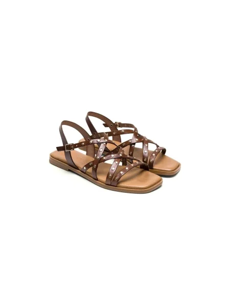 Pantofi Porronet maro