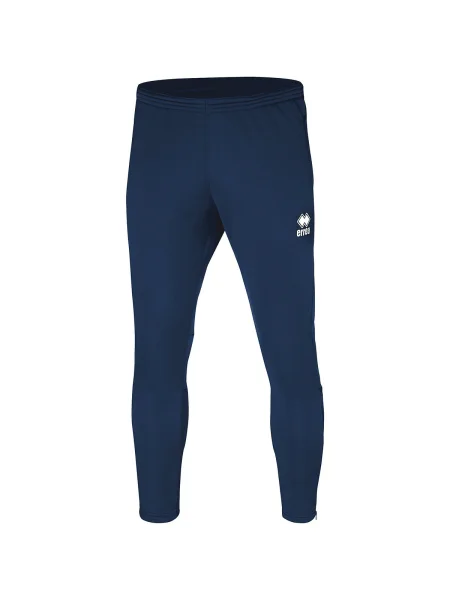 Pantaloni Errea albastru