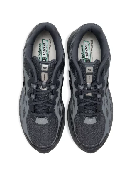 Sneakerși New Balance FuelCell gri
