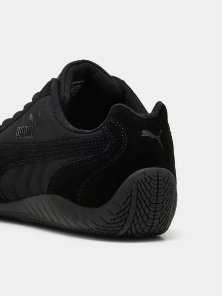 Повседневные кроссовки Puma черные