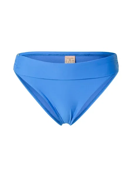 Plavky Hunkemoller modré