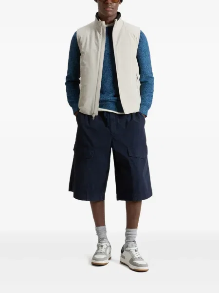 Vestă Woolrich