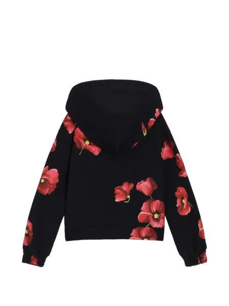Bluza dziecięca Dolce And Gabbana niebieska