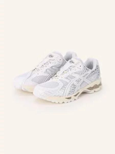 Asics Sneakersy Gel-Nimbus / stříbrná bílá