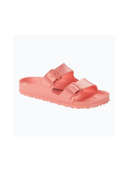 Вьетнамки Birkenstock розовые