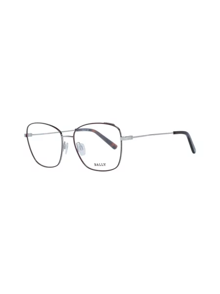 Okulary przeciwsłoneczne Bally brązowe