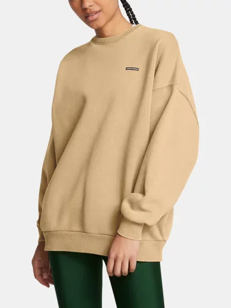 Hanorac crewneck Under Armour