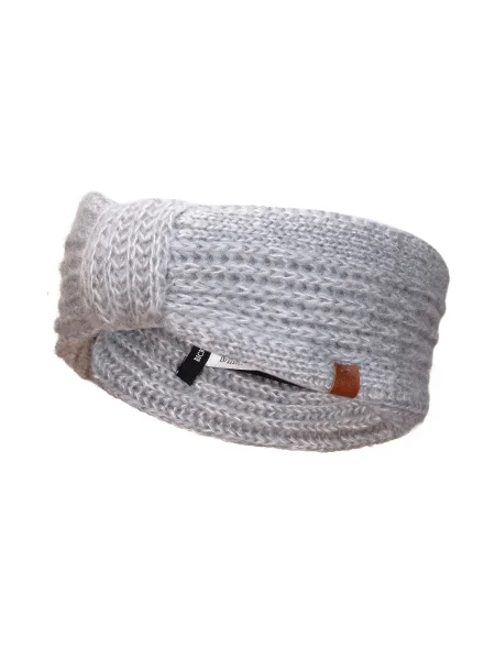 Kapa Bickley + Mictchell Amsterdam siva