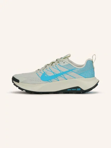 Běžecké boty Nike Wildhorse 10 sea glass/black spruce/baltic blue bílé