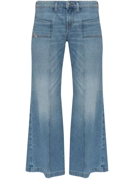 Blugi Diesel albastru