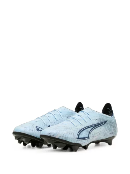 Sneakerși Puma albastru