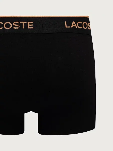 Боксеры Lacoste