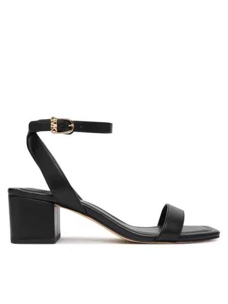 MICHAEL Michael Kors Sandale Merriam negru