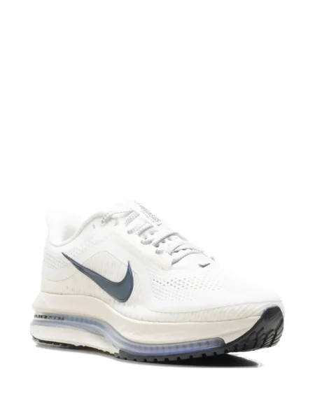 Sneakersy Nike Pegasus zielone