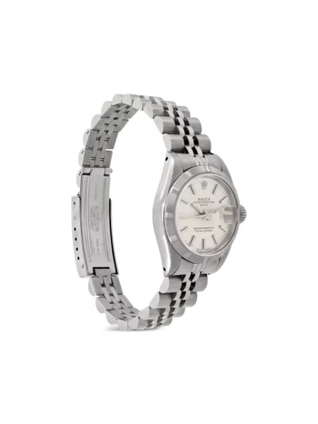 Ceas Rolex argintiu