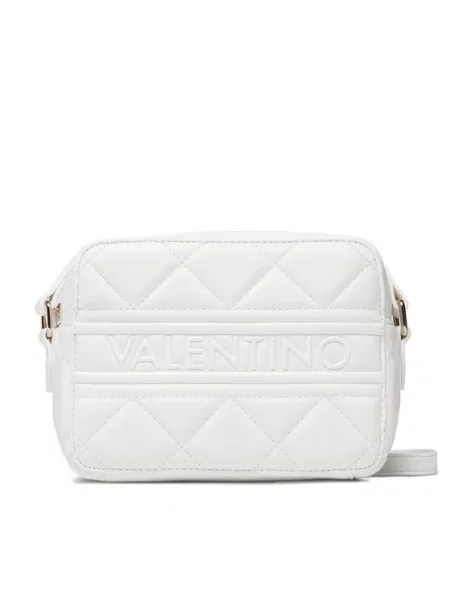 Valentino Bags Torbica bela
